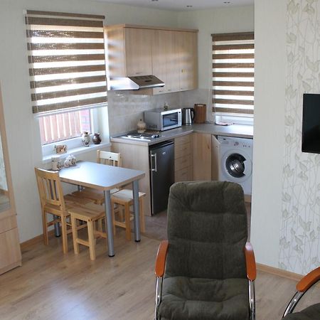 Apartamentai Pluke Паланга Номер фото