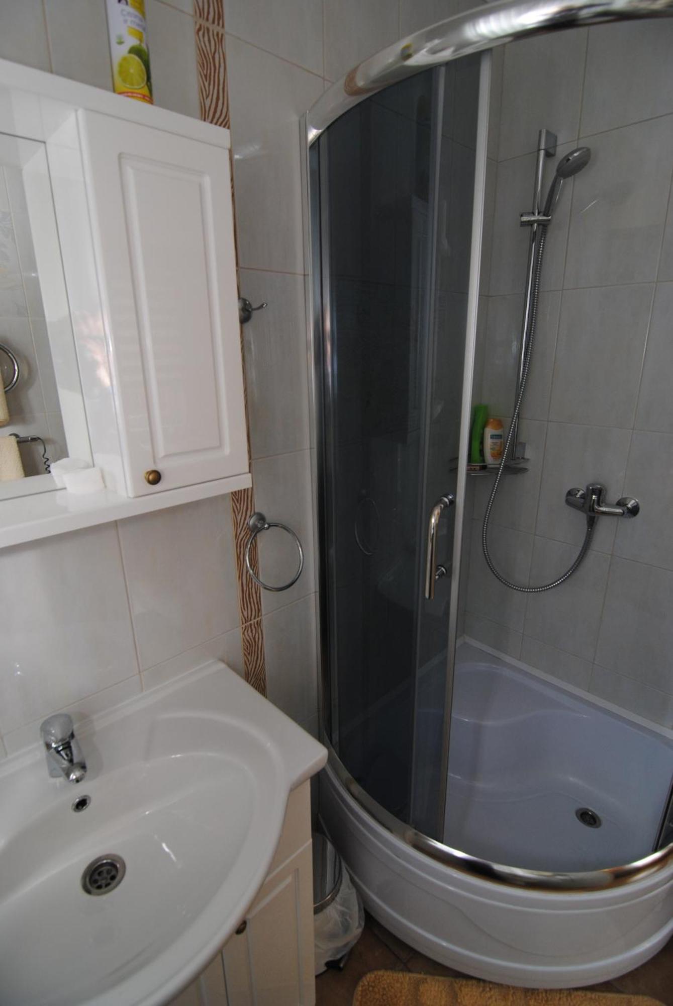 Apartamentai Pluke Паланга Номер фото
