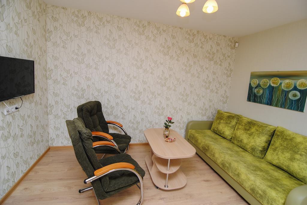 Apartamentai Pluke Паланга Номер фото