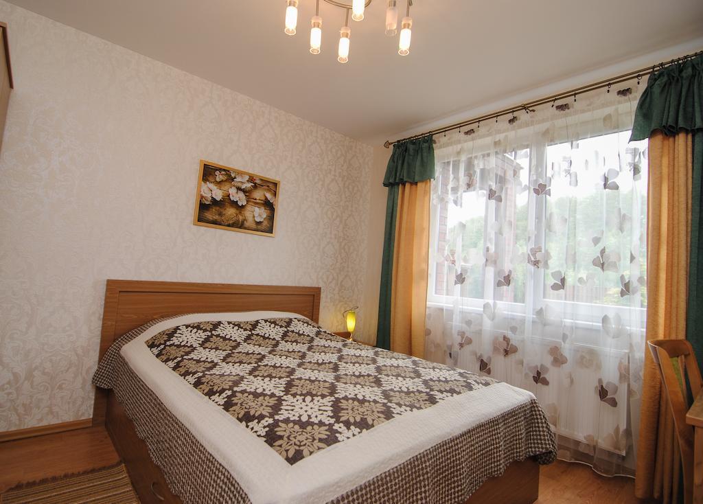 Apartamentai Pluke Паланга Номер фото