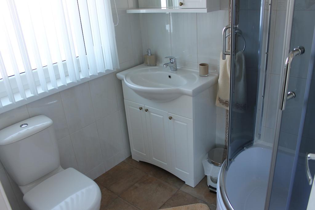 Apartamentai Pluke Паланга Номер фото