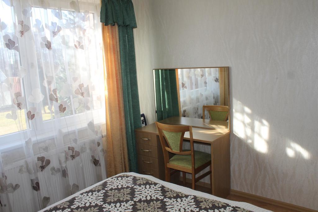 Apartamentai Pluke Паланга Номер фото