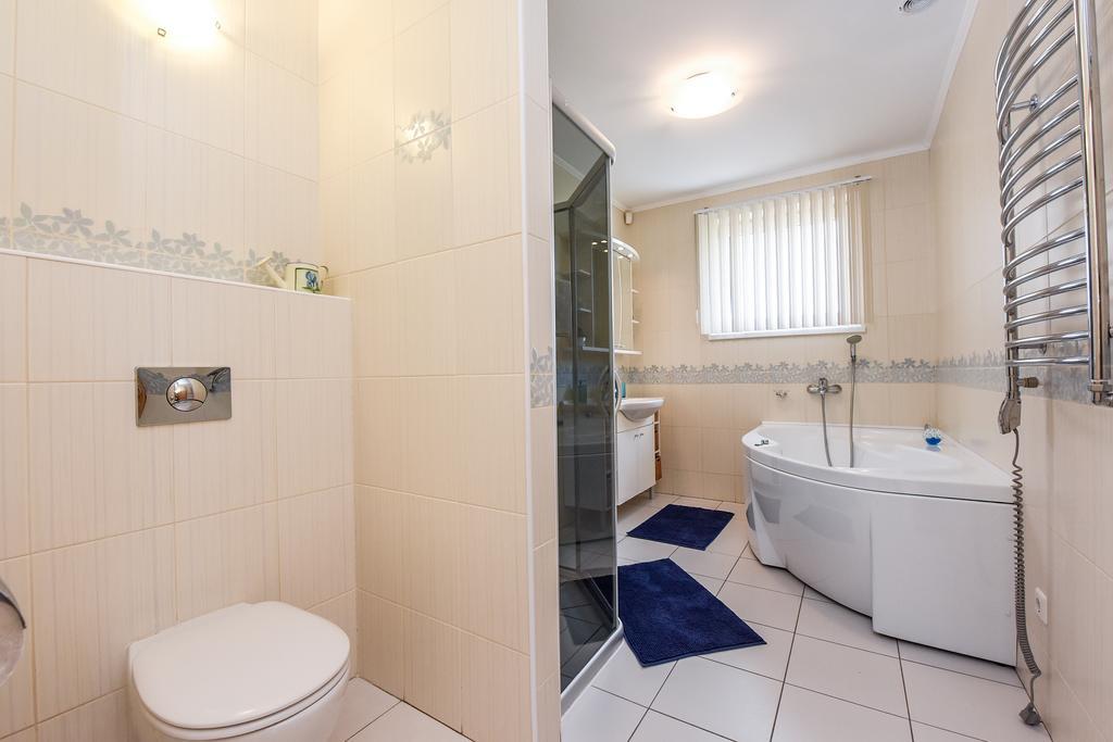 Apartamentai Pluke Паланга Екстер'єр фото