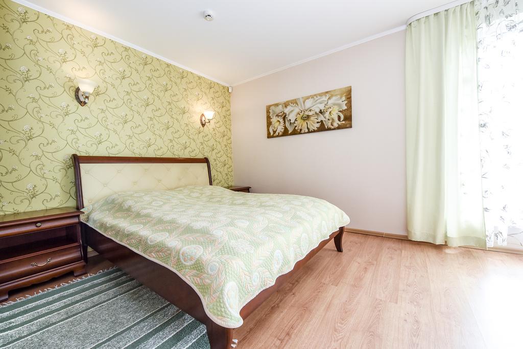 Apartamentai Pluke Паланга Екстер'єр фото