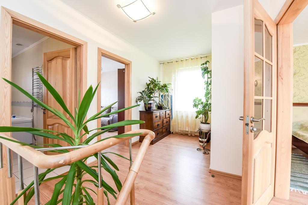 Apartamentai Pluke Паланга Екстер'єр фото