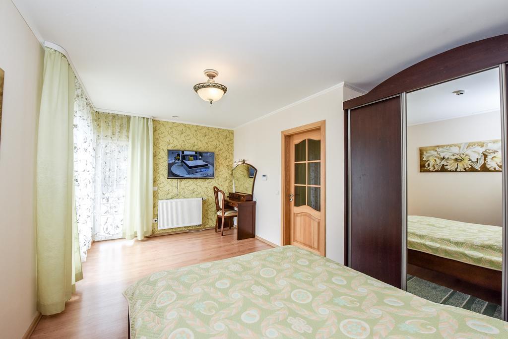 Apartamentai Pluke Паланга Екстер'єр фото