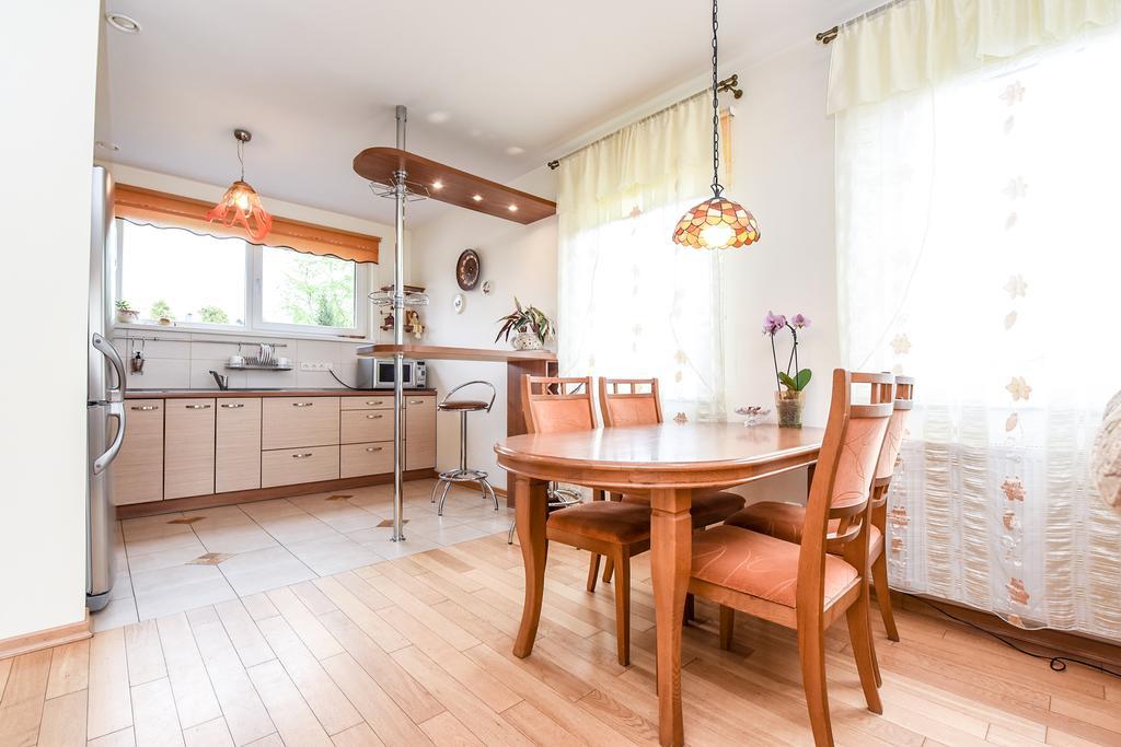 Apartamentai Pluke Паланга Екстер'єр фото