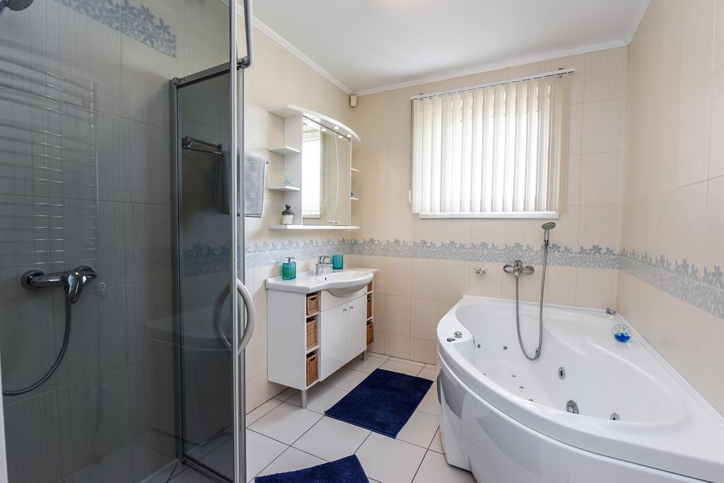Apartamentai Pluke Паланга Екстер'єр фото