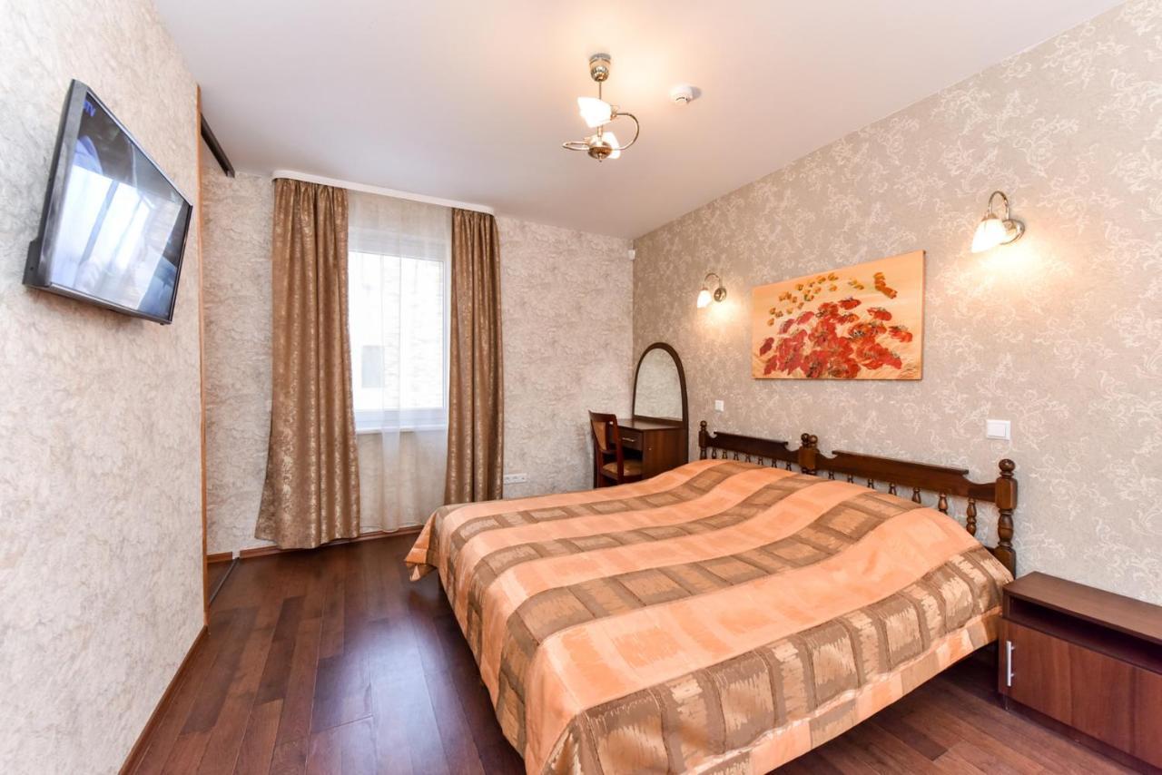 Apartamentai Pluke Паланга Екстер'єр фото